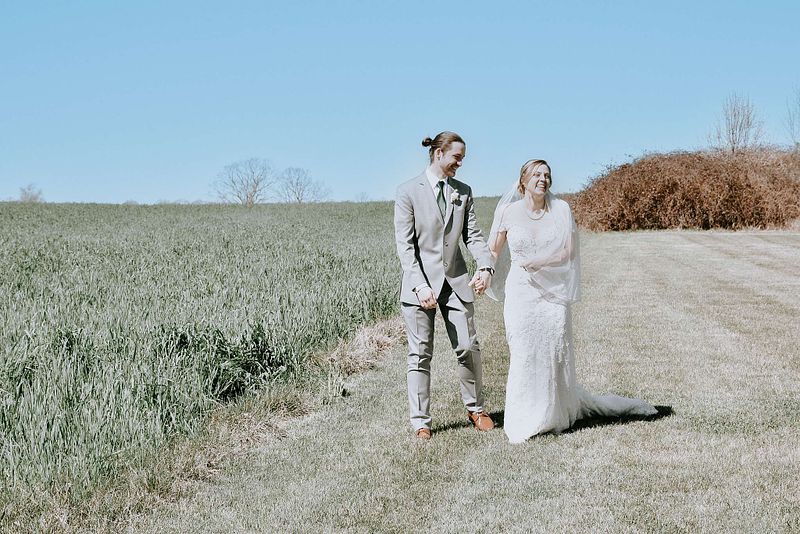 The 7 Tips for Choosing Your Wedding Photographer