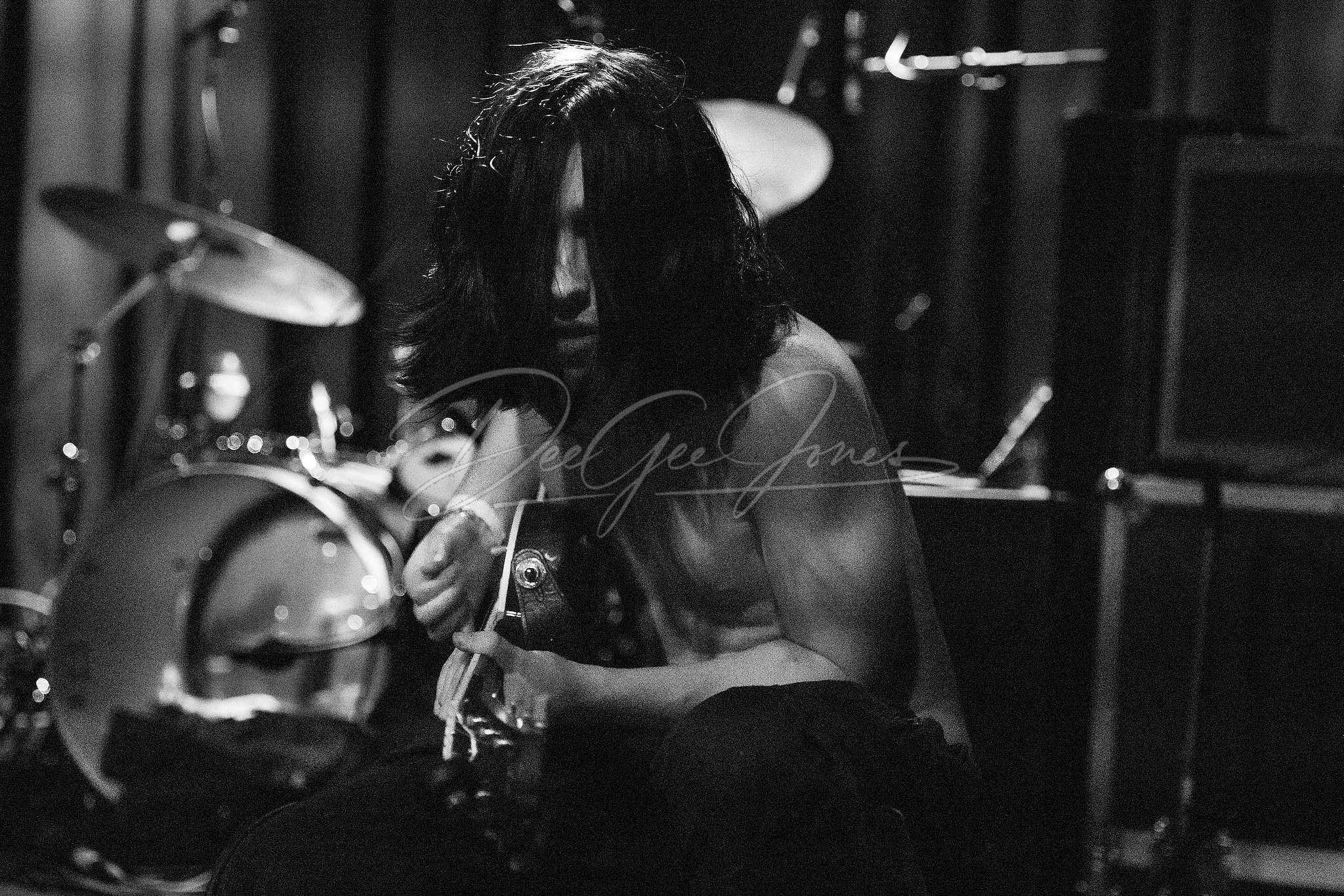 Caspian Coberly