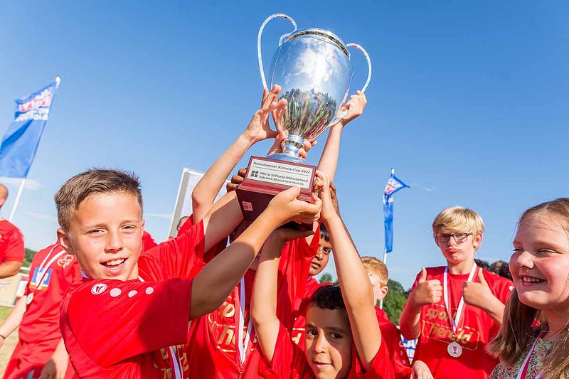 Warum Platzierungen im inklusiven Fußball problematisch sein können