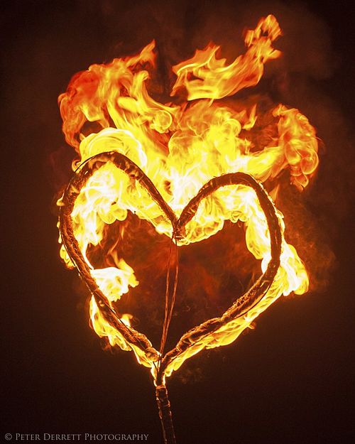 Lismore 20th Lantern Parade. Winter Solstice.