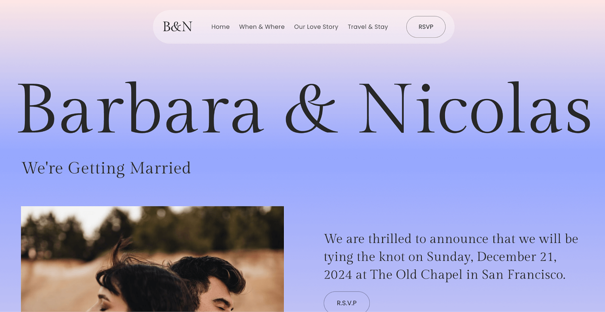 PixpaModello predefinito di Concept