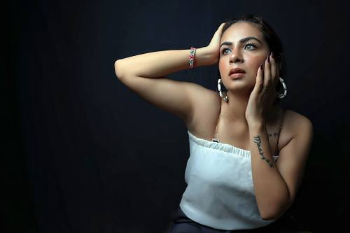Model Portfolio
