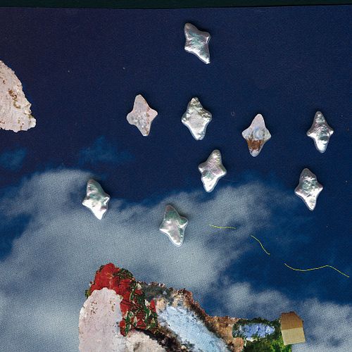 Bad at Sleeping by Sarah Bellstedt