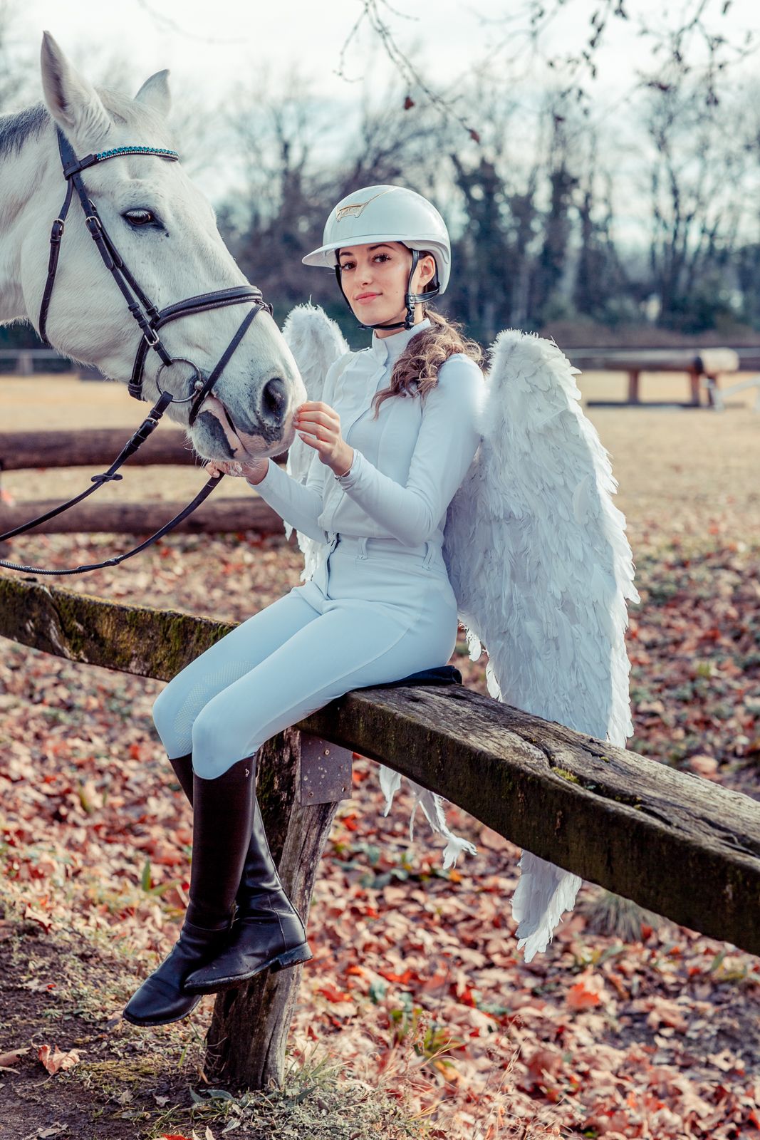 Angel | Victoria Bryfar