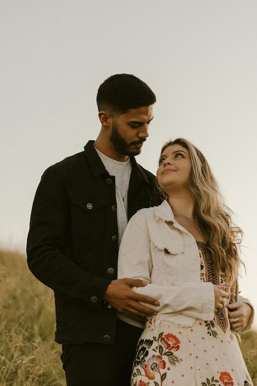 ALINA & JAI