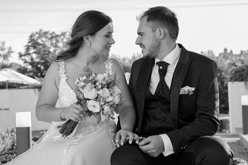 Cristina Lopes & João Matos