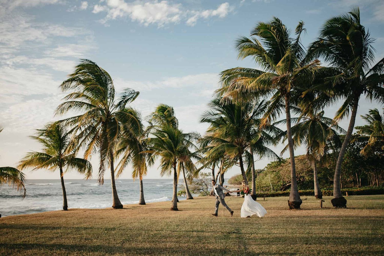 Costa Rica Elopement Photographer