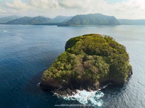 Gili Bia / Gili Tepekong