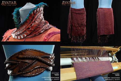 Storytelling &bull; Craftsmanship