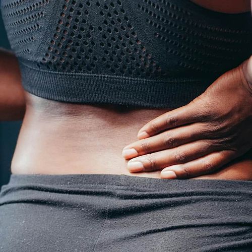 Joint Pain & Muscle Health