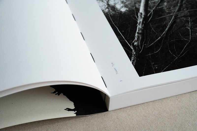 The Killing Ditch - Unsigned