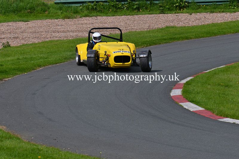 May Open and British Hillclimb Championships 2023