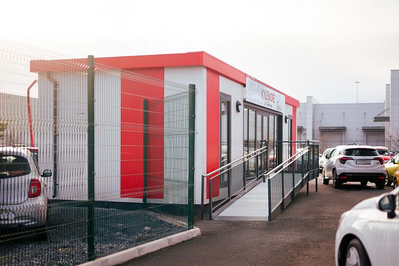 QSpace at Kylemore Car Sales