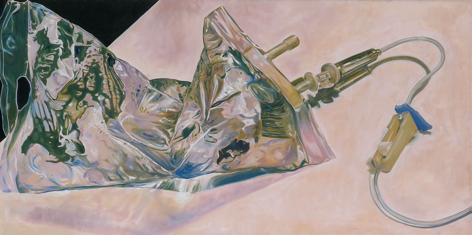 Paul Clark       Artwork