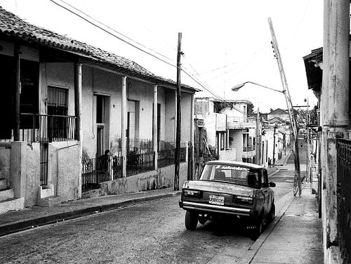 Santiago de Cuba | Cuba | 2012
