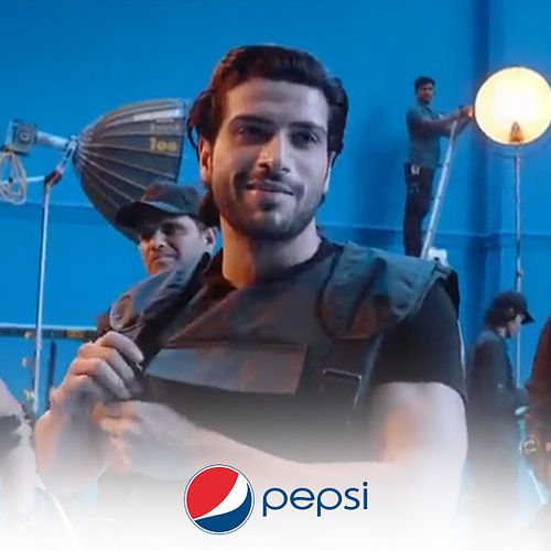 Pepsi