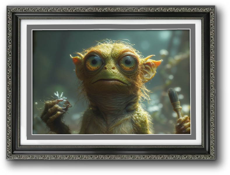 Aesthetic Adventures