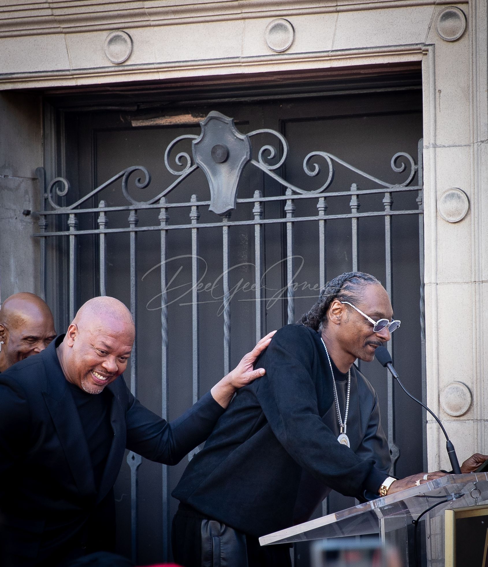 Dr Dre Snoop Dogg