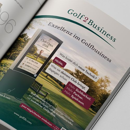 Editorial & Campaign Design