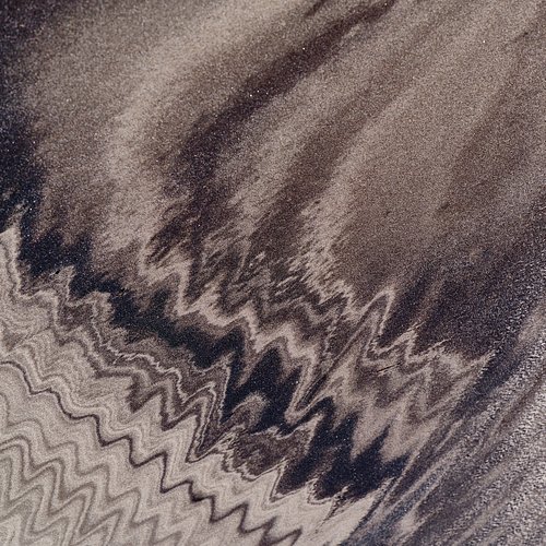 Scouting trip voor Denemarken/Jutland