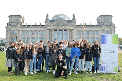 Inter Exchange Akademie Berlin