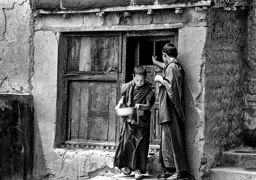 Phyang | Ladakh | 2006