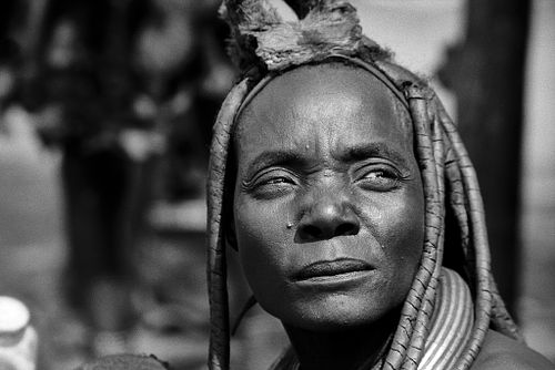 Koakaland | Namibia | 2007