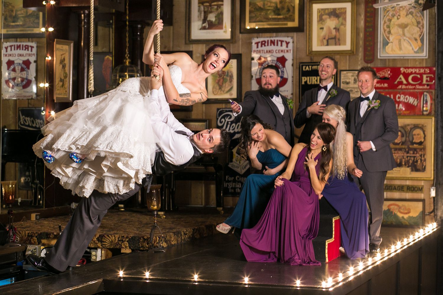 dannyROD Photography - New Braunfels Wedding Photographer