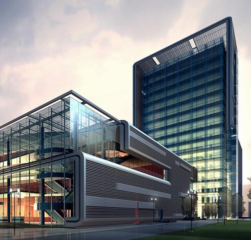 Who We Are &ndash; Your Trusted Revit BIM Outsourcing Company