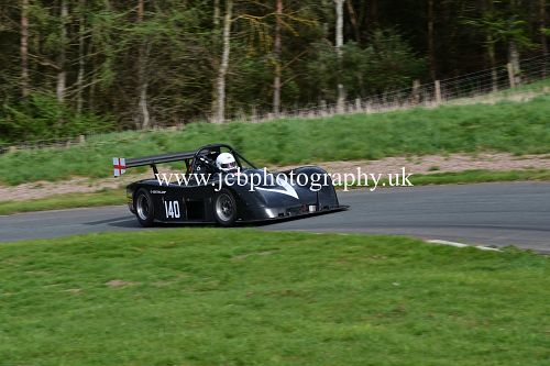 Radical PR6 John Prickett