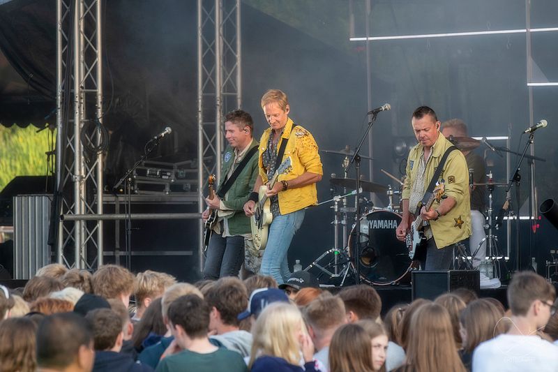 PALMEKYSTFESTIVALEN 23. juni 2023