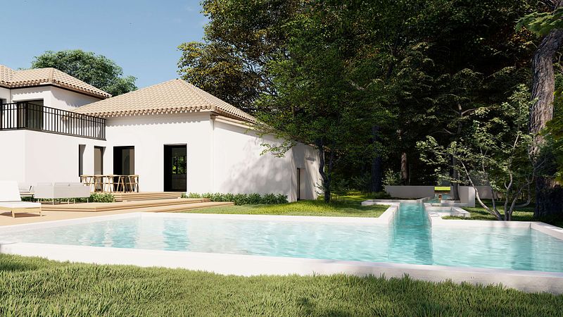 Rehabilitación de una Casa con historia