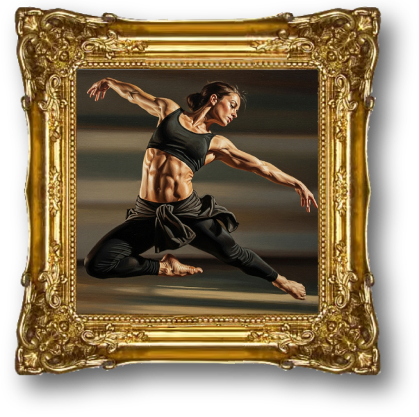 Aesthetic Adventures