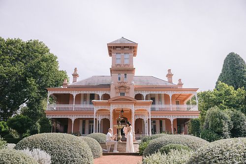 Surprise Proposal Photography at Retford Park National Trust