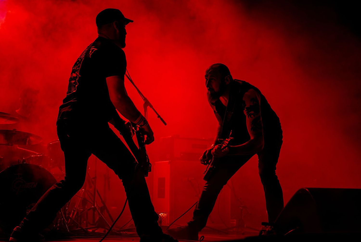 My Sleeping Karma @ Desertfest Berlin 2025