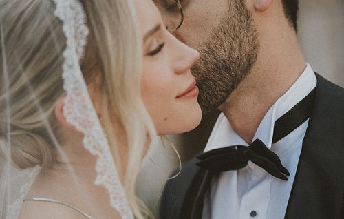 Sarah + Mauricio