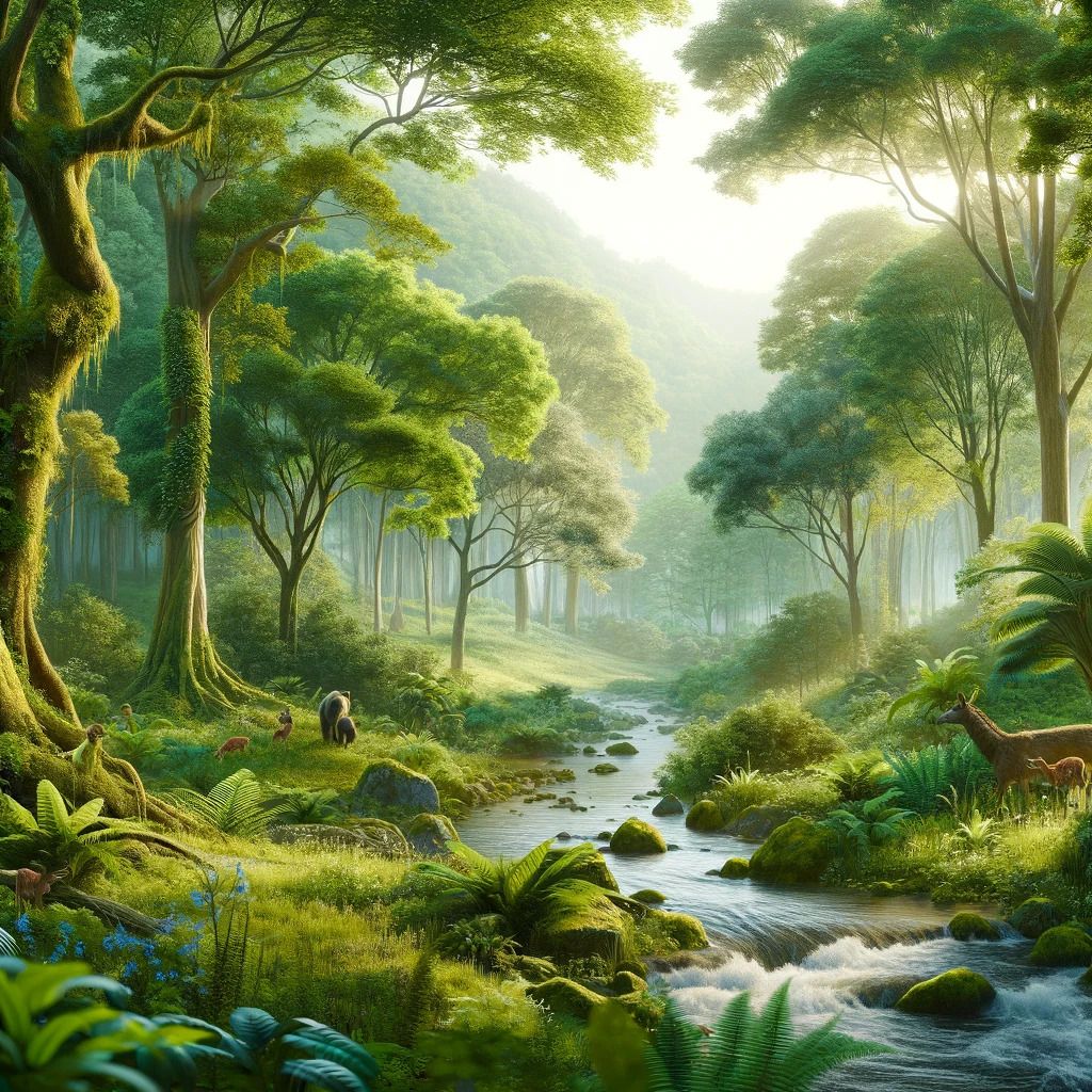 Naturalist-AI