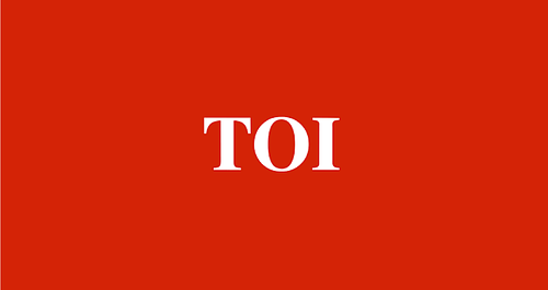 Times of India