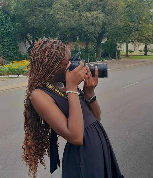 Hello, I am Jacquelyn Muhoni. An event and lifestyle  photographer based in Johannesburg, South Africa