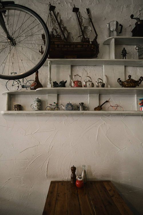 Chalk and Cheese Photography