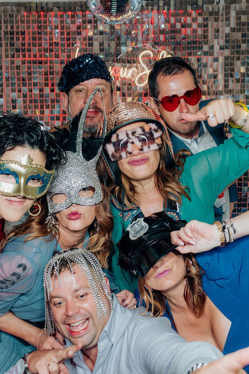 Boda de Andrea y Jesús