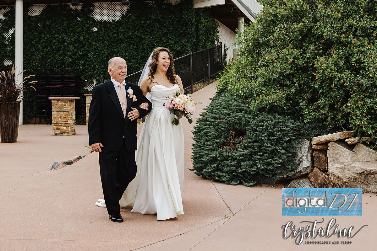 Bride's Processional