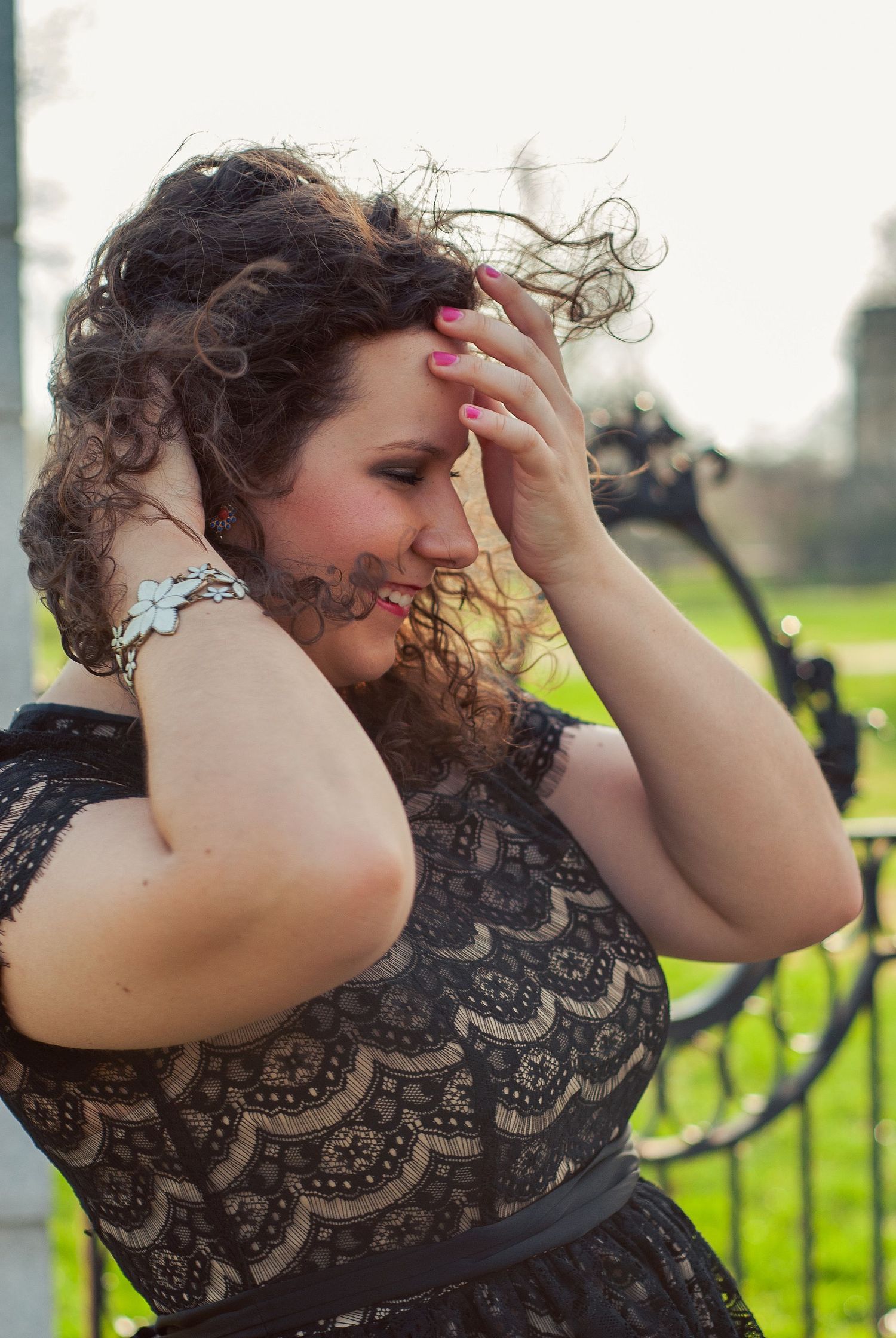 SONDER by  Felipe Baez