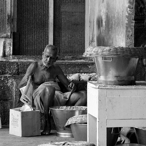 Trichy | India | 2019