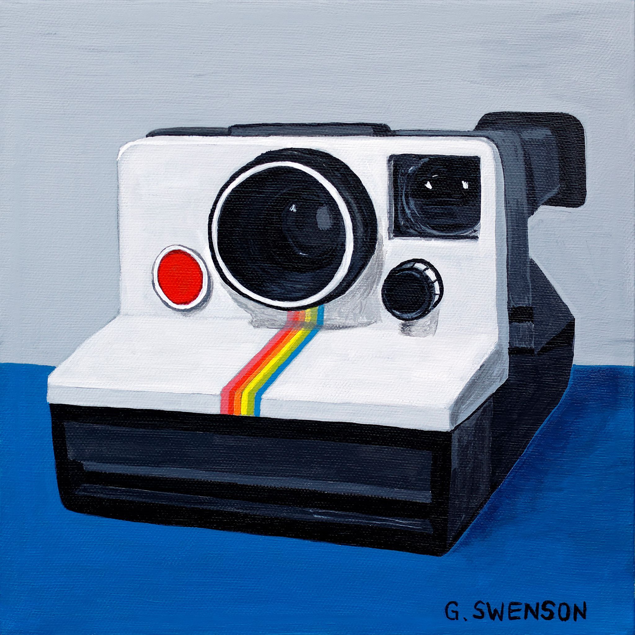One Step Camera