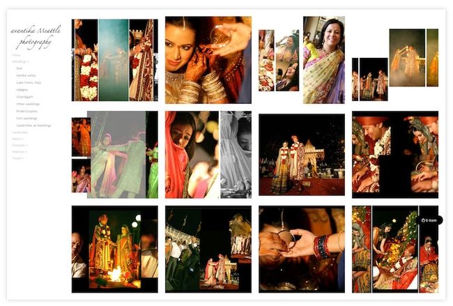 Avantika Meattle-fotografie