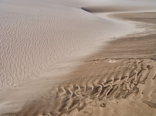 Scouting trip voor Denemarken/Jutland