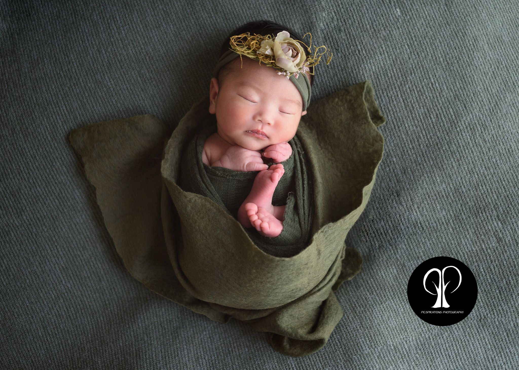 Newborn Photography - Picspirations Photography (38)