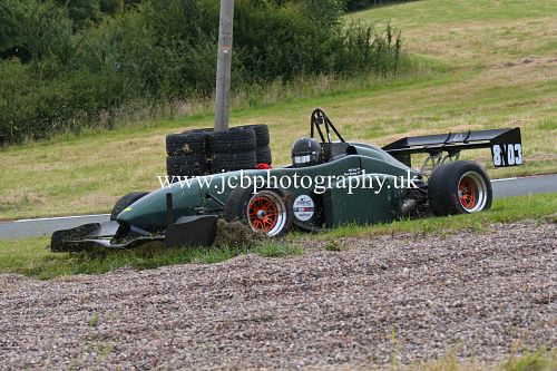 OMS 28 Ben Hamer