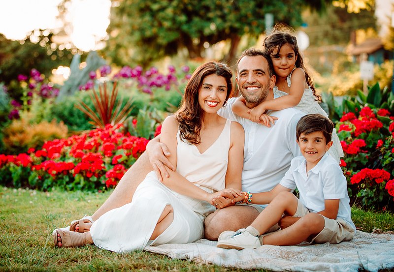 Gamini Family